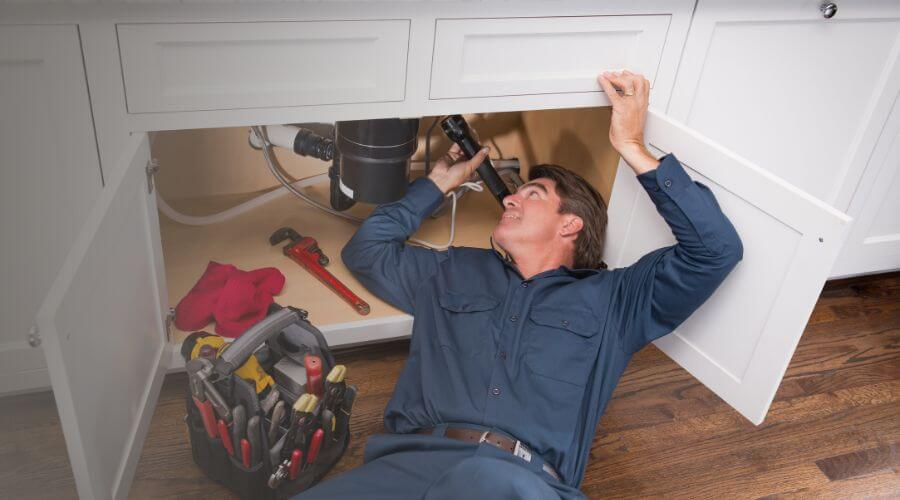Local expert plumbing services in Carlton, OR